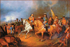 Из истории русской разведки