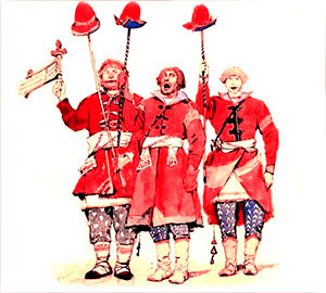 Русский глашатай