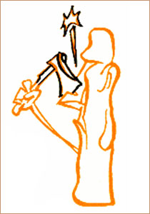 Зарубить на носу