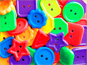 Пуговицы