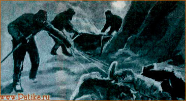 Седов Георгий Яковлевич